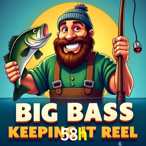 A Popularidade dos Caça-Níqueis no 58h