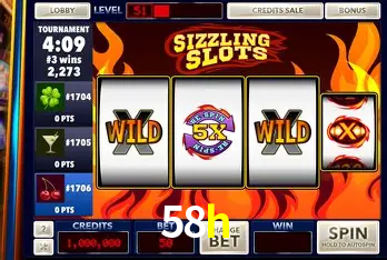 Desvendando o Mundo dos Jogos Virtuais na 58h